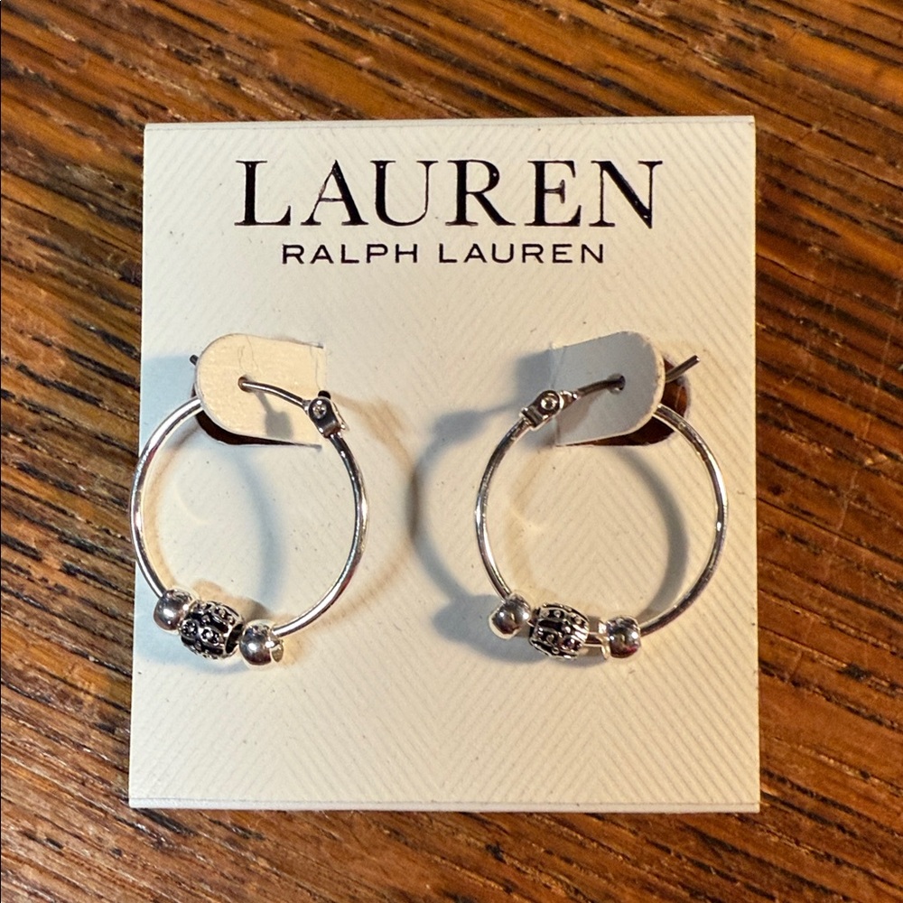 Lauren Ralph Lauren Earrings